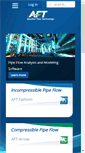 Mobile Screenshot of aft.com